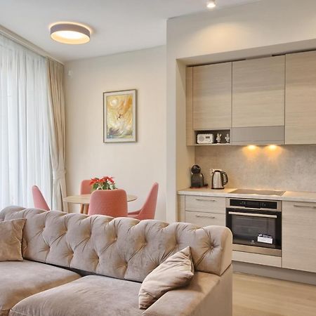 Svajoniu Apartamentai 德拉肯恩凯 外观 照片