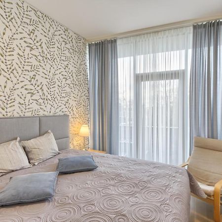 Svajoniu Apartamentai 德拉肯恩凯 外观 照片