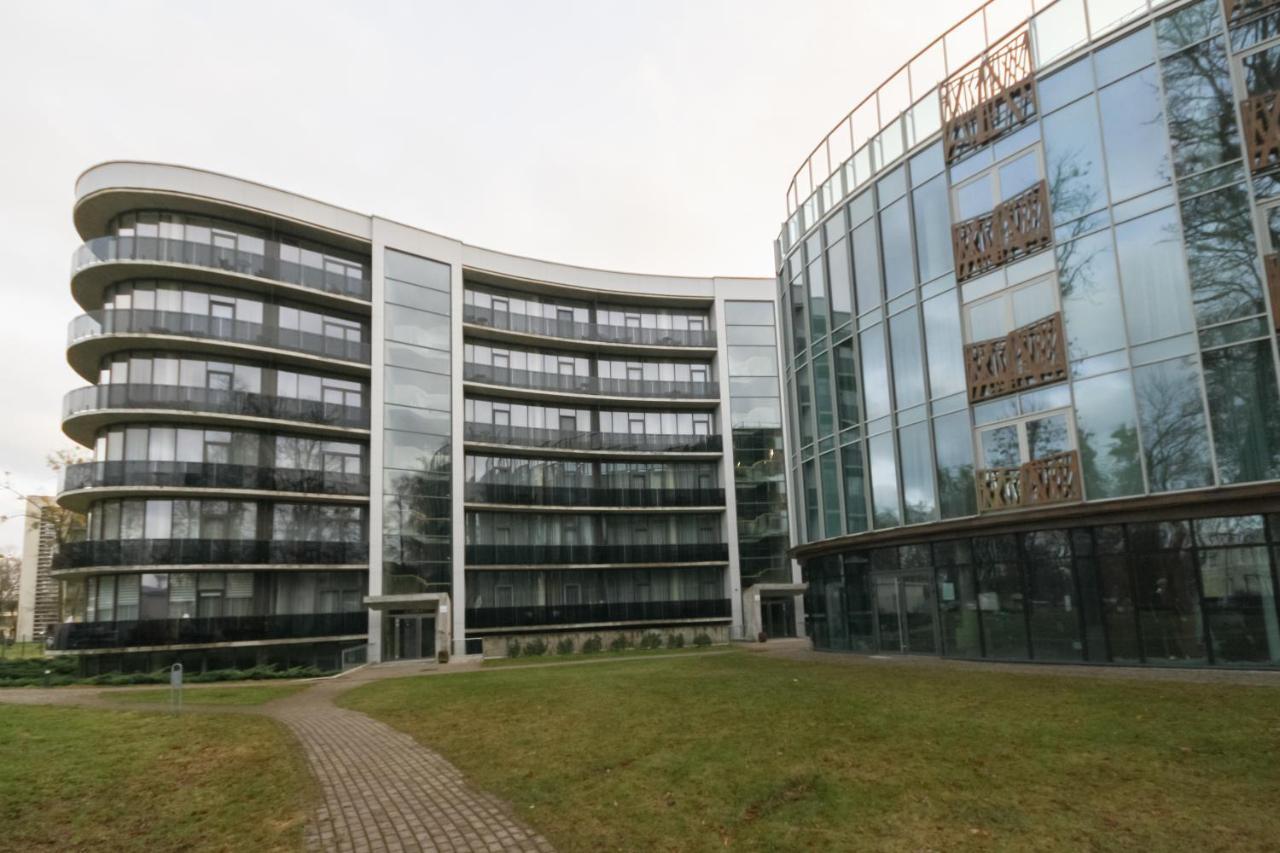 Svajoniu Apartamentai 德拉肯恩凯 外观 照片