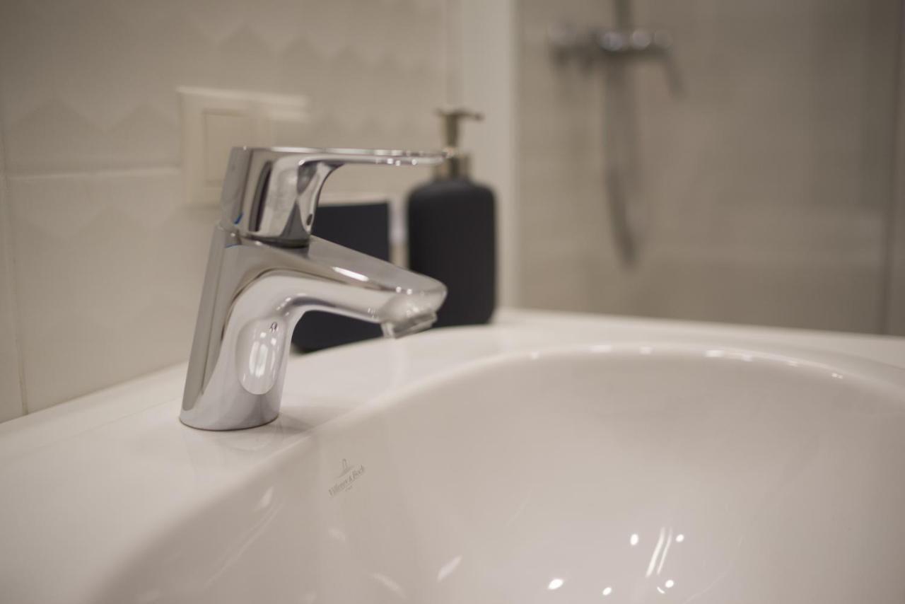 Svajoniu Apartamentai 德拉肯恩凯 外观 照片